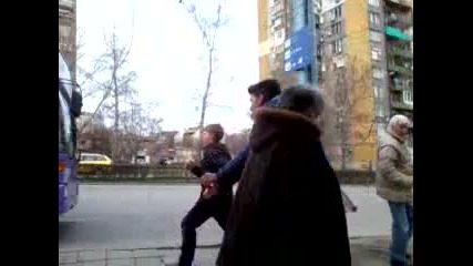 Tия са изперкали :d