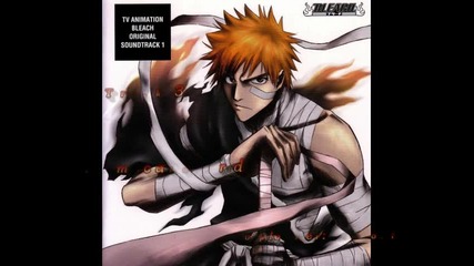 Bleach Original Ost 1 - Track 3