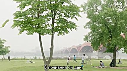 Entertainer (2016) Е15
