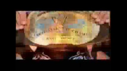 [ Mh Production] Randy Orton - The Legend Killer [special for reni 89]