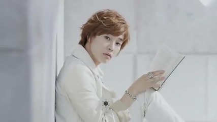 Boyfriend - Be my shine japanese