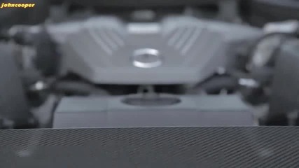 Как се сглабят Amg двигателите