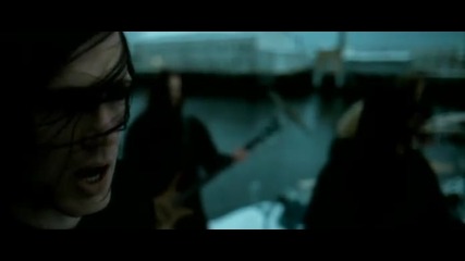 Sentenced - Killing Me Killing You Hq