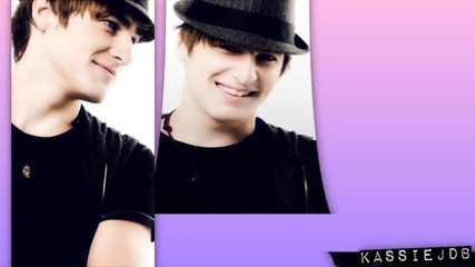 Kendall Schmidt --- Sexy And I Know It