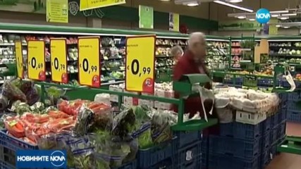 Чехия срещу двойните стандарти при храните