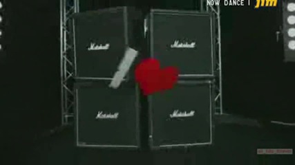 Alex Gaudino and Jason Rooney - I Love Rock and Roll 2009