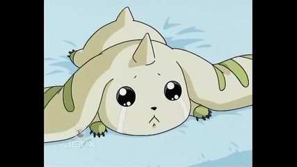 Digimon 114 Eng Audio