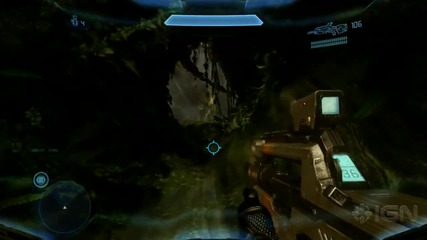 New Halo 4 Trailer! - Microsoft E3 2012 Press Conference