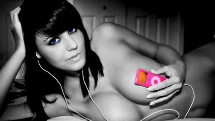 She is nypho - Rico Bernasconi 