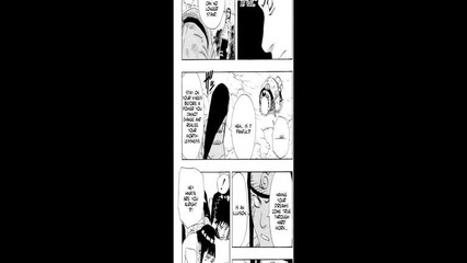 naruto manga + lbilly idol