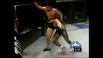 Kevin Randleman