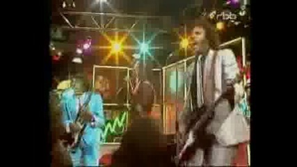 Eruption - Runaway