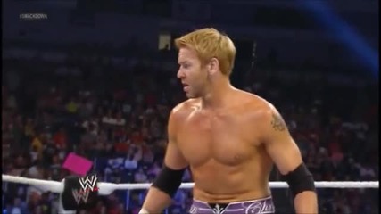 The Shield - June 21st, 2013