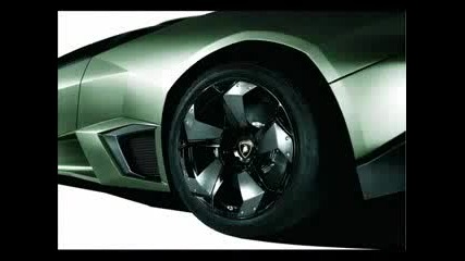 Lamborghini Reventon