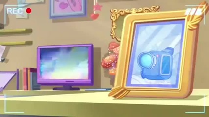 Winx Club Season 5! Official 2nd Trailer!