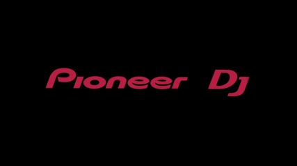 Pioneer Ddj-sx New Performance Controller