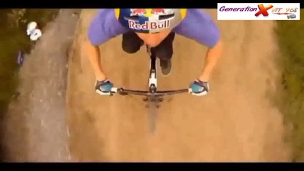 Mtb Freeride - Best Trick