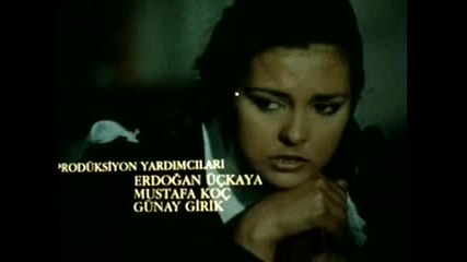 Чучулигата Ru Audio ( Calikusu 1986 ) Турски Сериал от 1 - 7 Епизода Част 2 