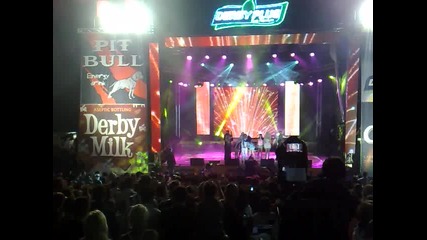 Planeta Derbi smolian 2010 Final 1 chast 