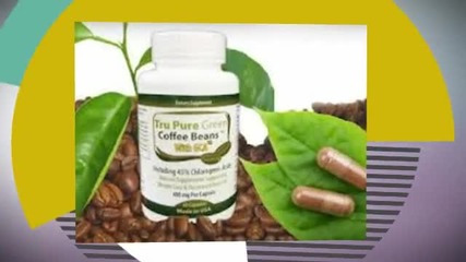 Green Coffee Bean Extract