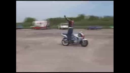 Trikove S Motori