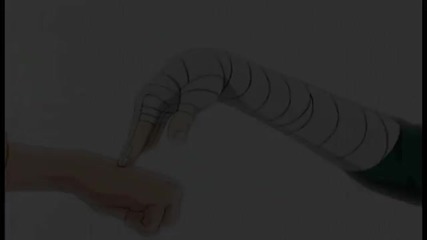 Naruto Amv - Rebirth (hd) 