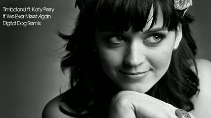 Timbaland ft. Katy Perry - If We Ever Meet Again (dj Mrc`s House Remix) 