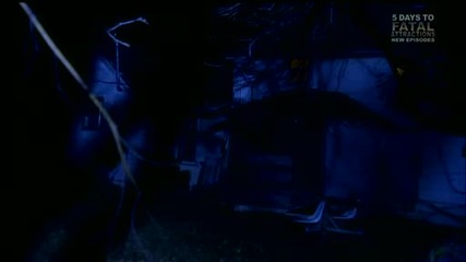 The Haunted Сезон 1 Епизод 10
