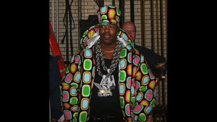 Busta Rhymes Feat. Jelly Roll - Sugar [ New ]