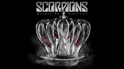 Scorpions – We built this house hd (new song)