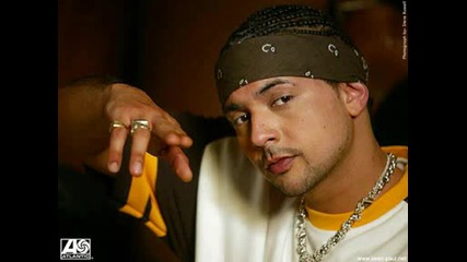 Sean Paul - Concrete
