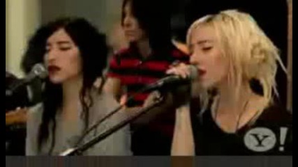 *exclusive*the Veronicas - Burnun Up Cover [bg Subs]