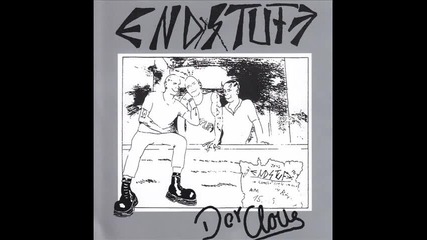 Endstufe - Lass dich nicht unterkriegen