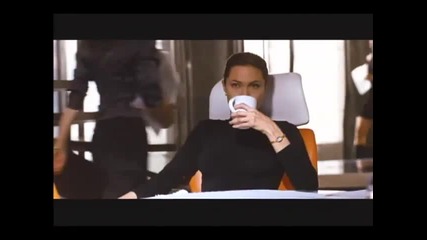 Mr. & Mrs. Smith (2005) - Trailer