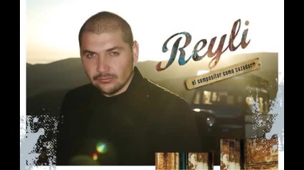Reyli - Te Dejare de Amar