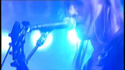 Sonata Arctica - Paid In Full : Lowlands 2009 