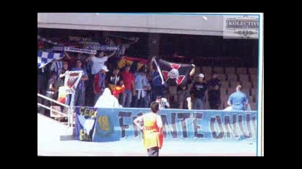 Right Ultras World Wide