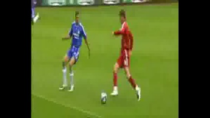 Best Goals By Fernandoo Torres
