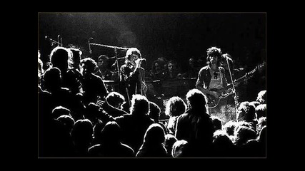 Rolling Stones - Paint it Black