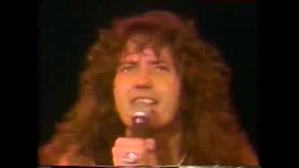 Whitesnake - Super Rock 1984 1 Част 