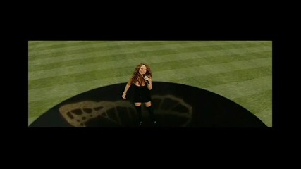Mariah Carey - I Want To Know What Love Is ( Pcm - Ntsc - Po - Crimes) ( H Q ) 