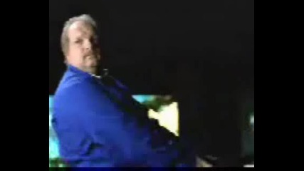 shark - Лош късмет