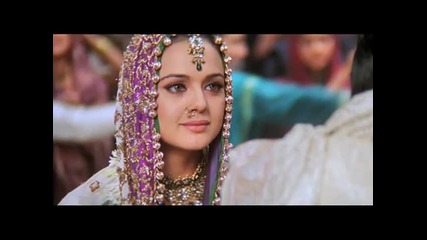 Goddesses Of The Silver Screen_ Preity Zinta and Aishwarya Rai