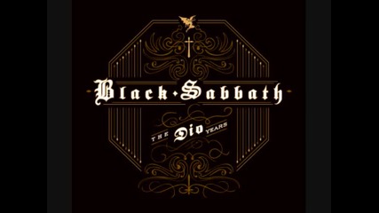 Iron Man - Black Sabbath