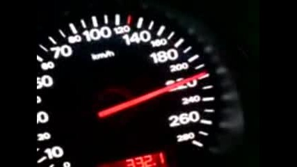 Audi W12 6.0