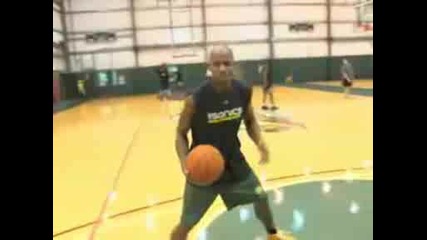 Nba Fundamentals Ray Allen