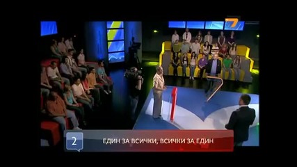 В Пряка демокрация по Tv7