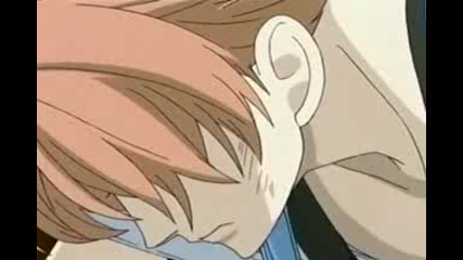 Hikaru Thinks He Loves Haruhi