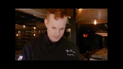 Project runway/ Топ дизайнер s12e11 Част 1