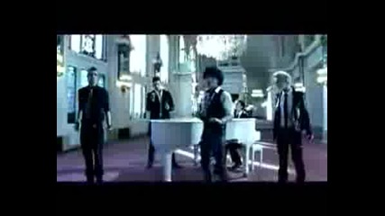 Us5 & Robin Gibb - Too Much Heaven